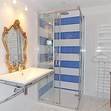 Charmante Maison Avec Belles Prestations Villa La Palmyre