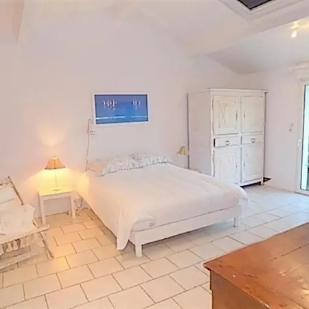 Charmante Maison Avec Belles Prestations La Palmyre