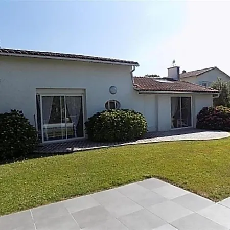 Villa Charmante Maison Avec Belles Prestations
