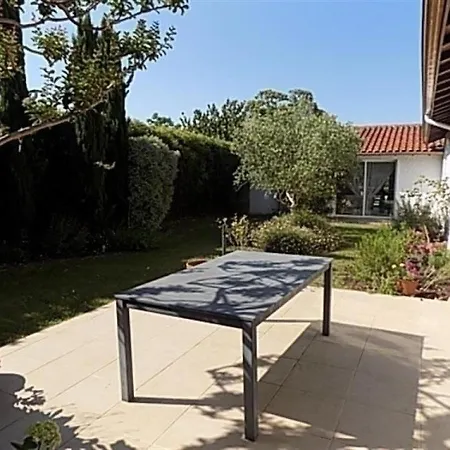 Charmante Maison Avec Belles Prestations Villa *