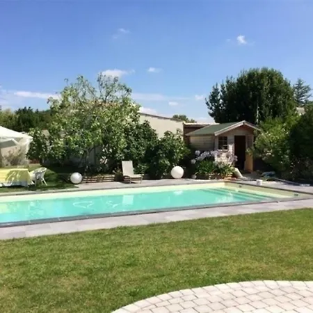 Charmante Maison Avec Belles Prestations Villa *
